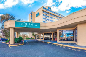 La Quinta by Wyndham Secaucus Meadowlands